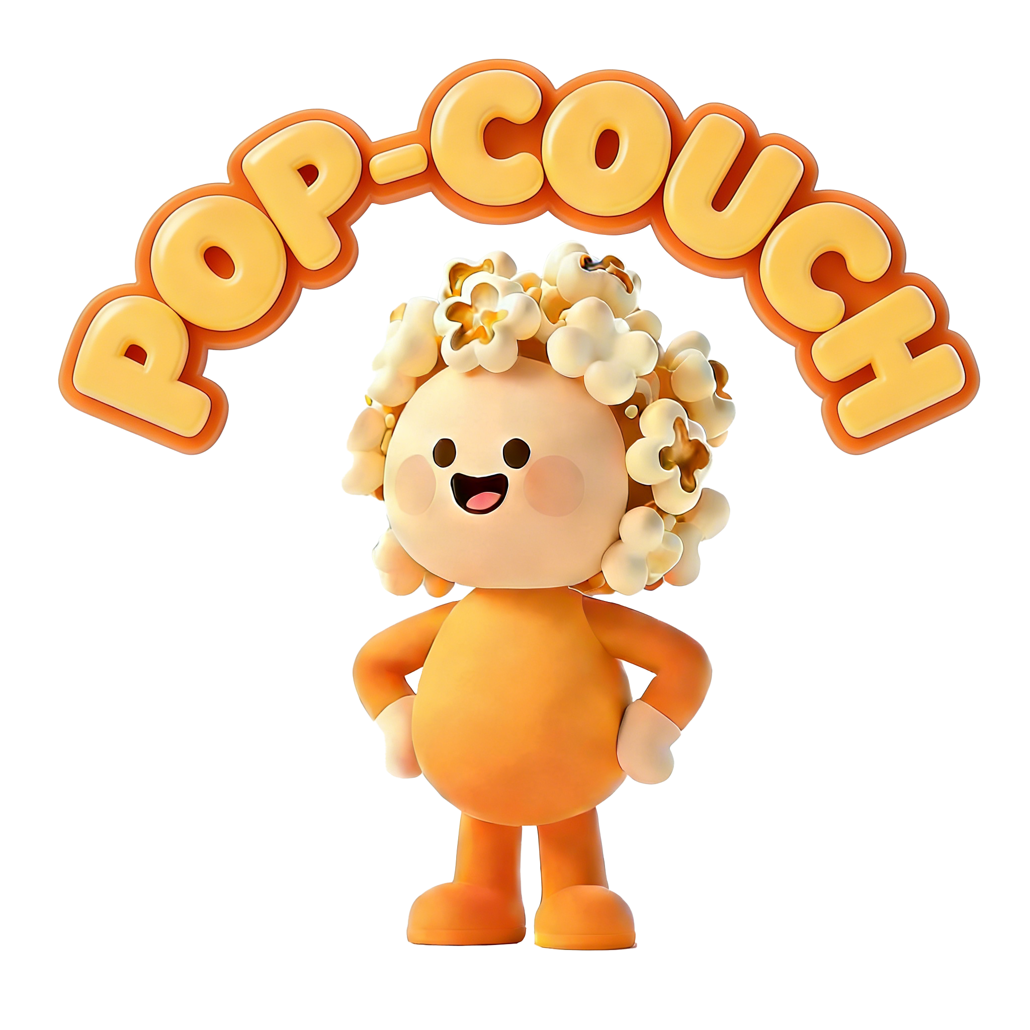 POP-COUCH